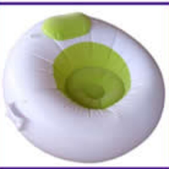 Ozone Speaker Chair Pink Rose - Picture 3 of 5